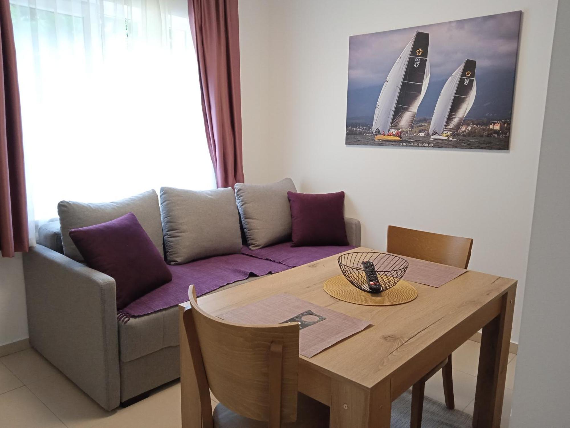 ホテル Navigator Palić 部屋 写真