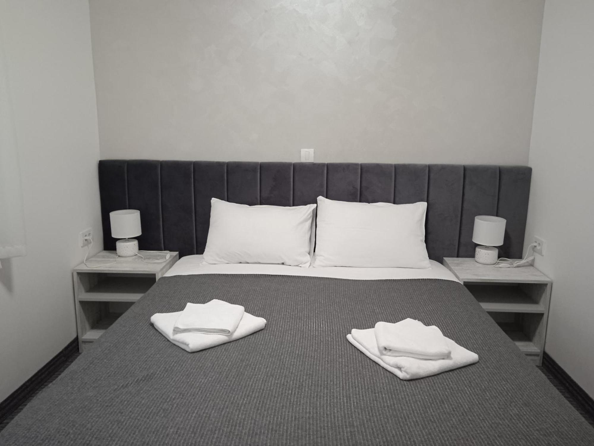 ホテル Navigator Palić 部屋 写真