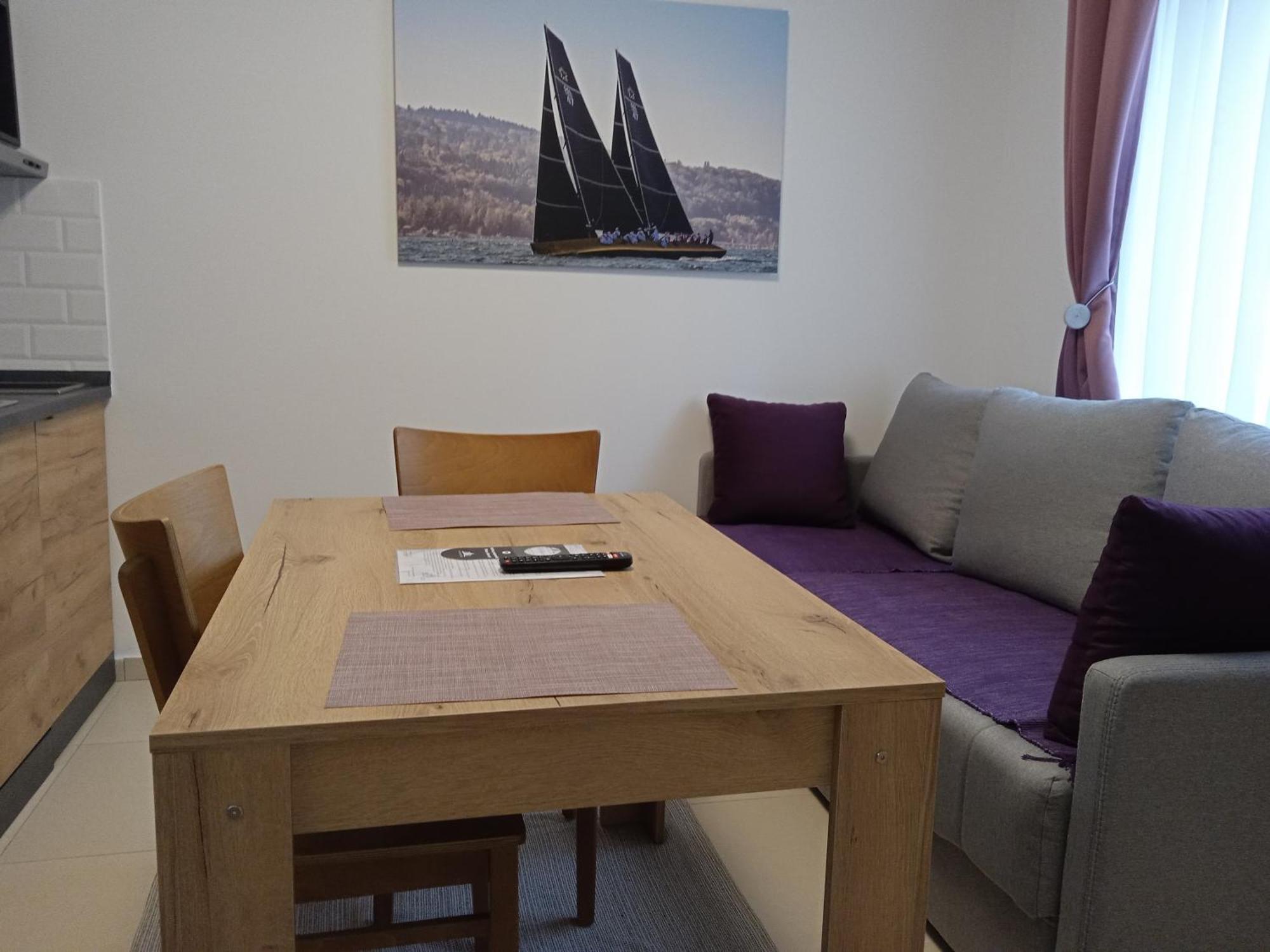 ホテル Navigator Palić 部屋 写真