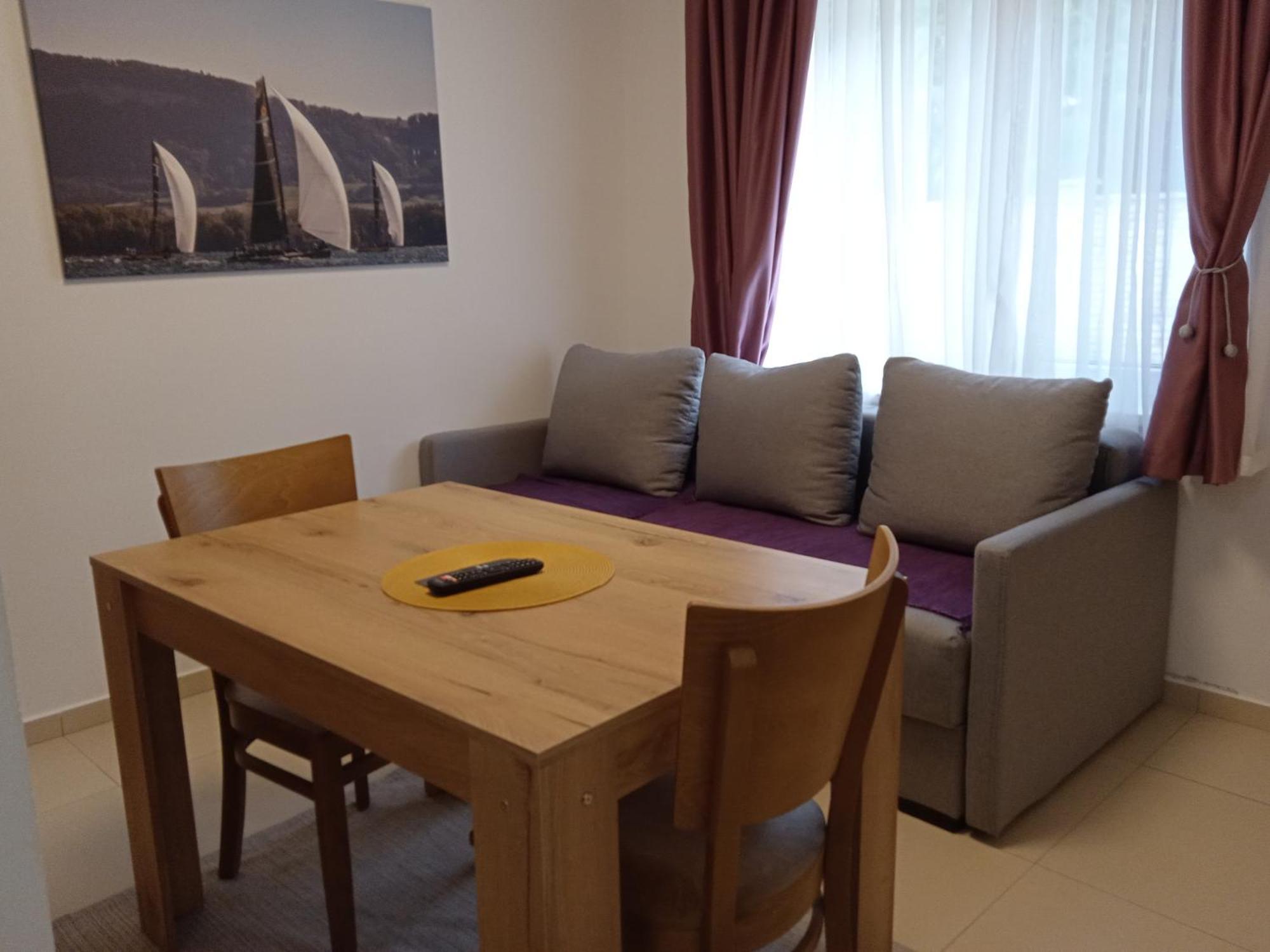 ホテル Navigator Palić 部屋 写真