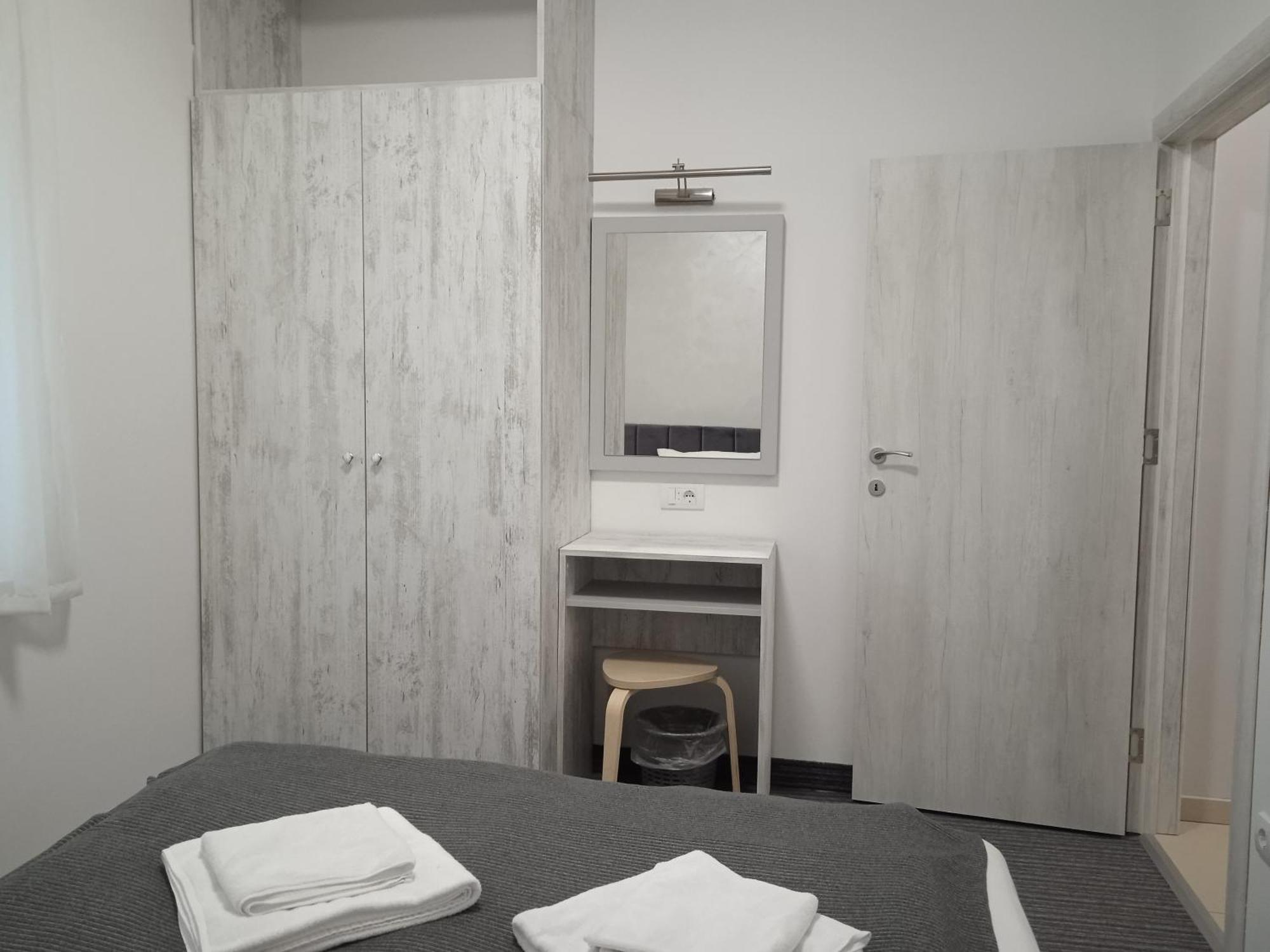 ホテル Navigator Palić 部屋 写真